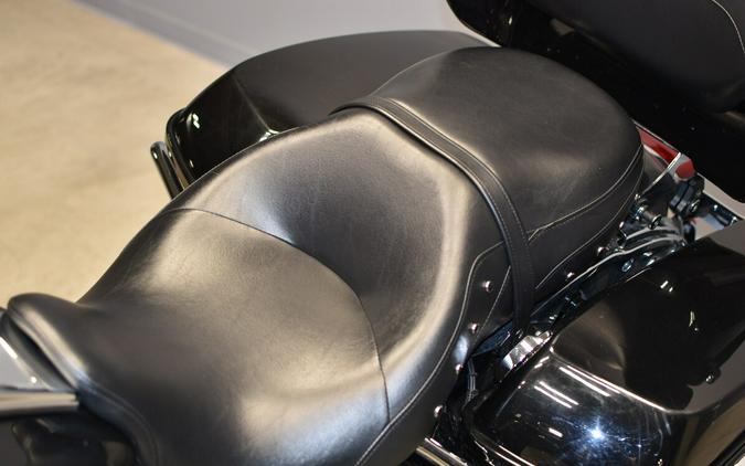 2015 Harley-Davidson Road King FLHR
