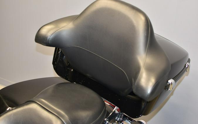2015 Harley-Davidson Road King FLHR