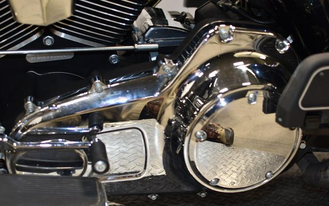 2015 Harley-Davidson Road King FLHR