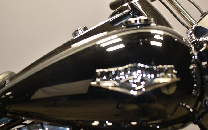 2015 Harley-Davidson Road King FLHR