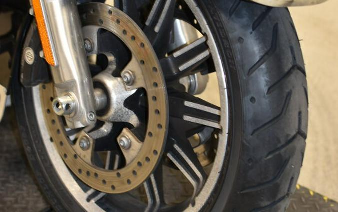 2015 Harley-Davidson Road King FLHR