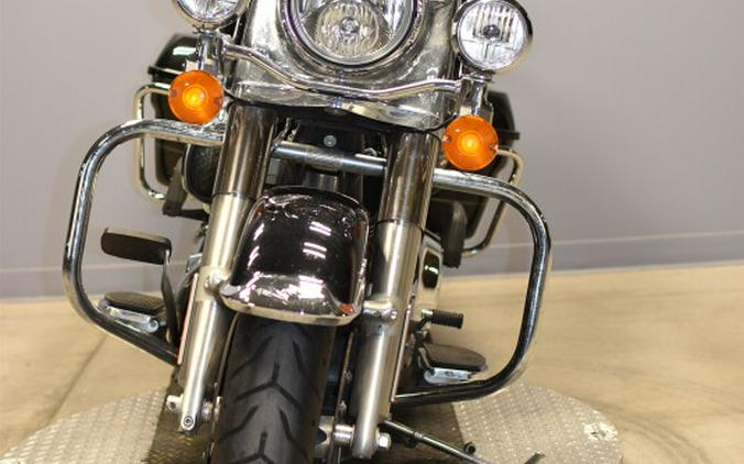2015 Harley-Davidson Road King FLHR