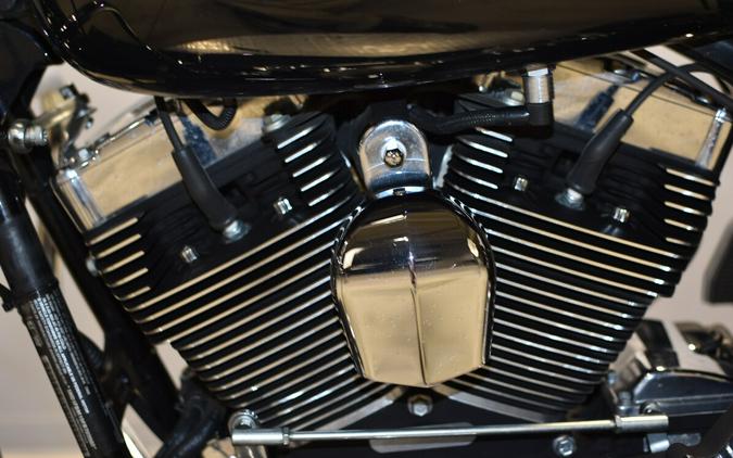 2015 Harley-Davidson Road King FLHR