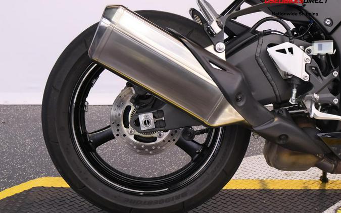 2025 Kawasaki Ninja ZX-10R - $18,999.00