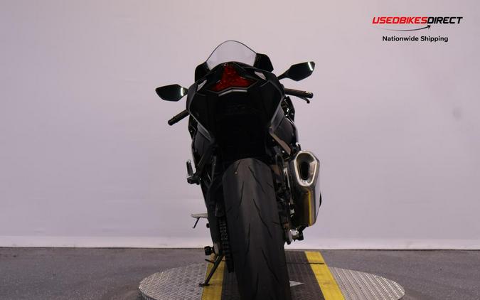 2025 Kawasaki Ninja ZX-10R - $18,999.00