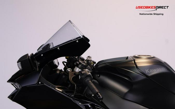2025 Kawasaki Ninja ZX-10R - $18,999.00