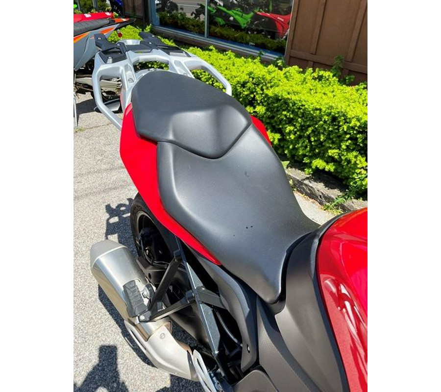 2016 S 1000 XR - BMW