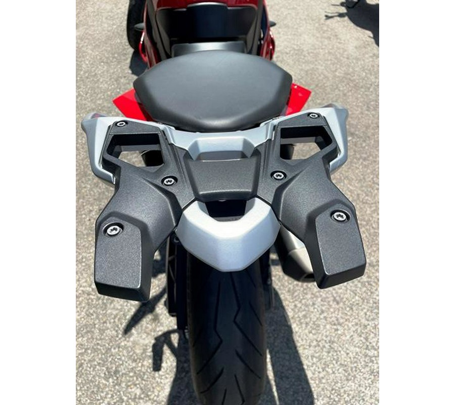 2016 S 1000 XR - BMW