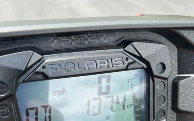 2024 Polaris Sportsman 450 H.O