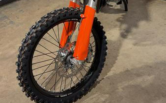 2027 KTM 350 SX-F