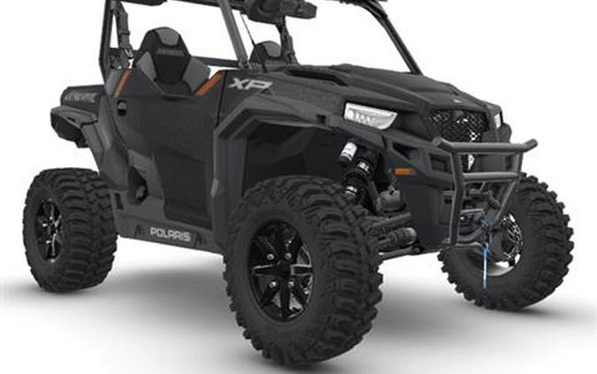 2026 Polaris General XP 1000 Ultimate
