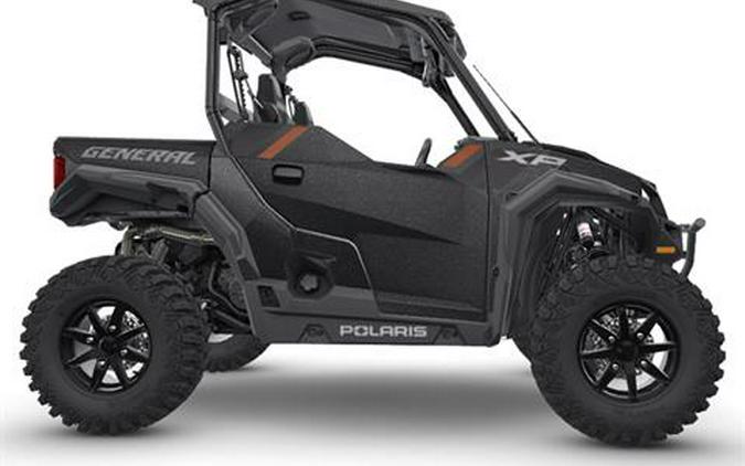 2026 Polaris General XP 1000 Ultimate