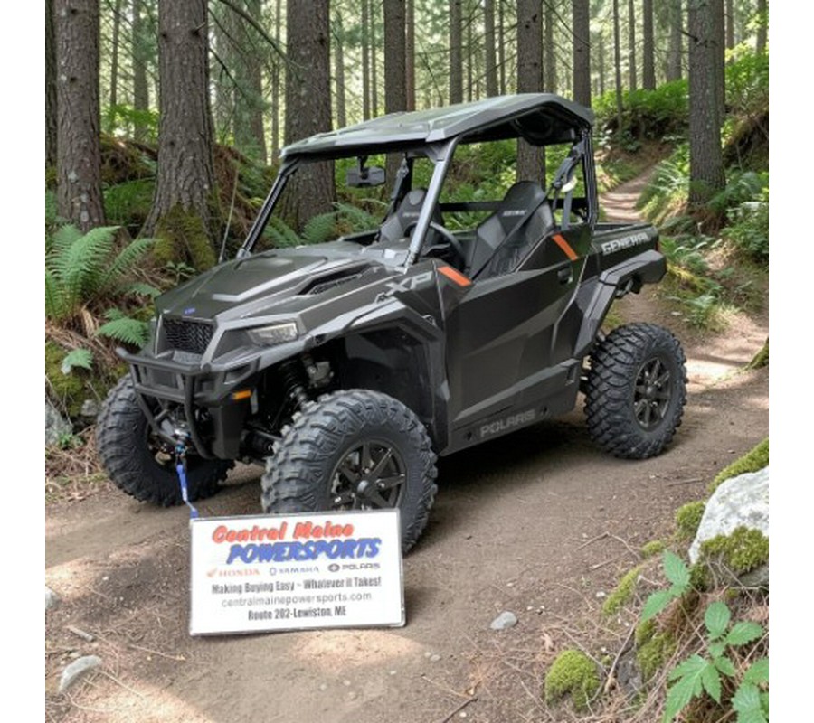 2026 Polaris General XP 1000 Ultimate