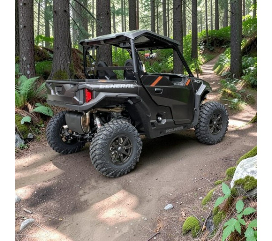 2026 Polaris General XP 1000 Ultimate