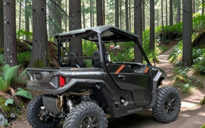 2026 Polaris General XP 1000 Ultimate