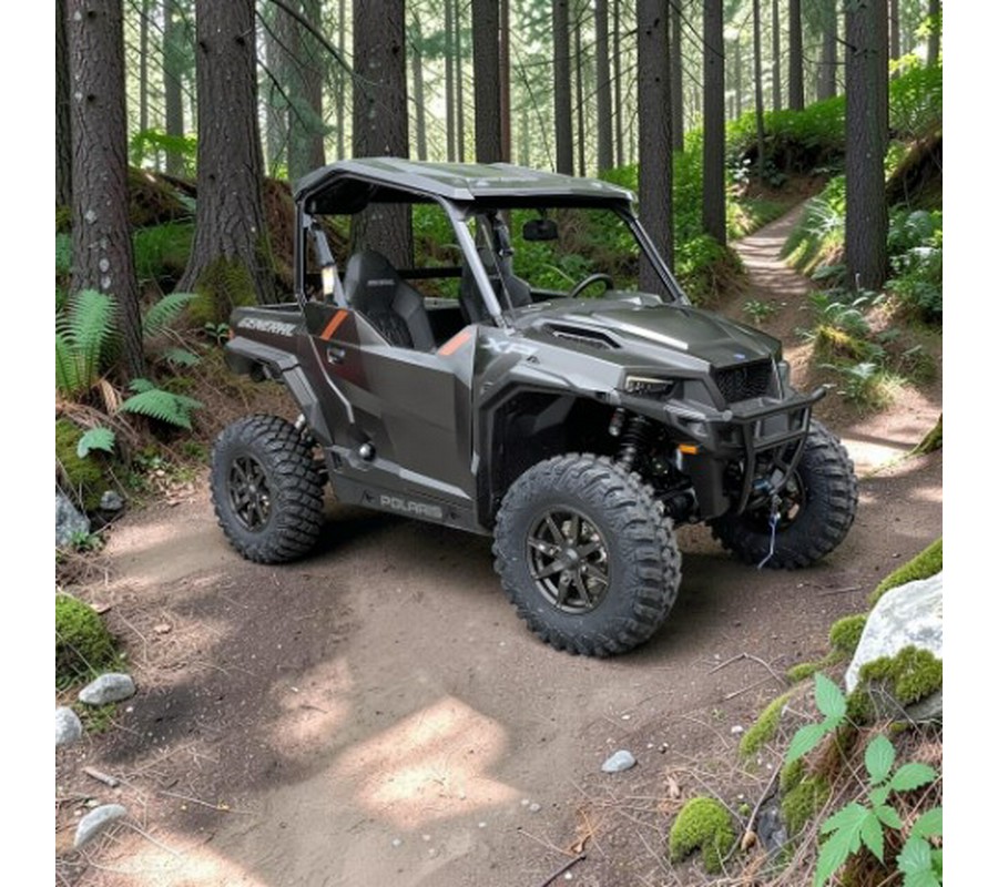 2026 Polaris General XP 1000 Ultimate
