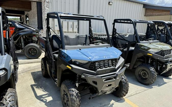 2026 Polaris Ranger SP 570 Premium