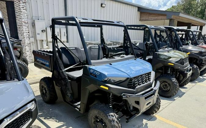 2026 Polaris Ranger SP 570 Premium