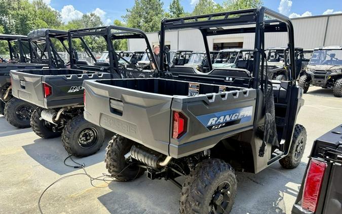2026 Polaris Ranger SP 570 Premium