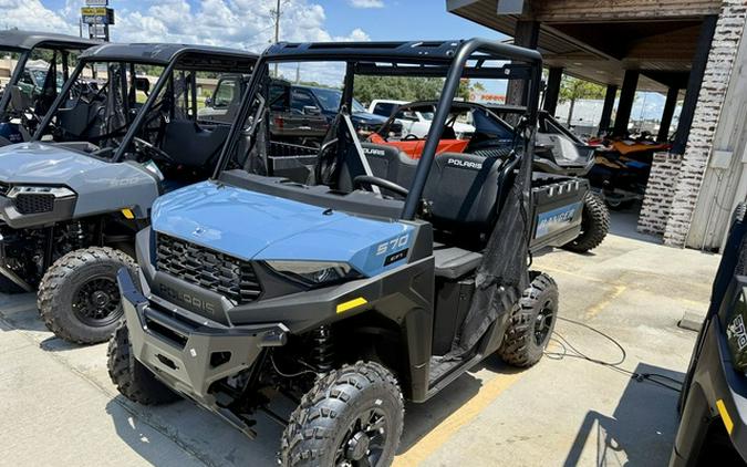 2026 Polaris Ranger SP 570 Premium