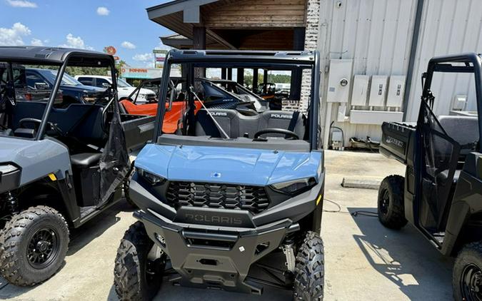2026 Polaris Ranger SP 570 Premium