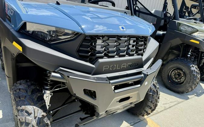 2026 Polaris Ranger SP 570 Premium