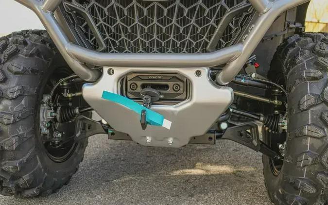 2027 CFMOTO CFORCE 1000 OVERLAND