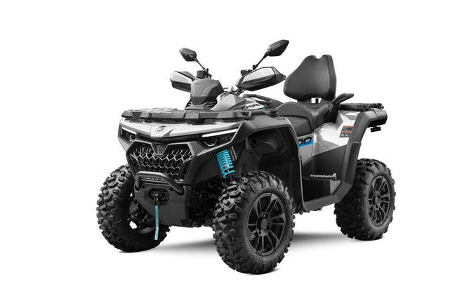 2027 CFMOTO CFORCE 800 Touring