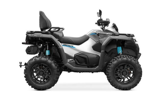 2027 CFMOTO CFORCE 800 Touring