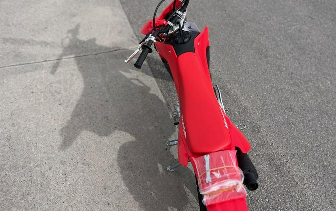 2027 Honda CRF® 125F