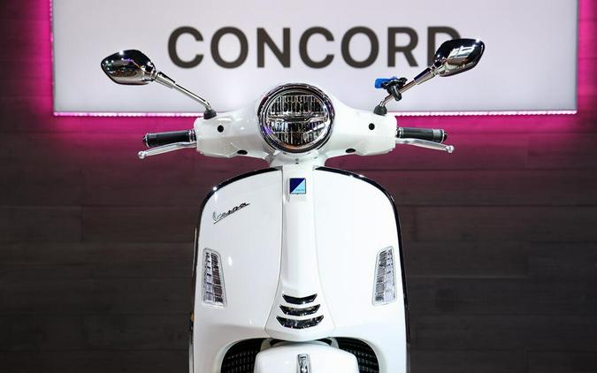 2024 Vespa Gts Super 300