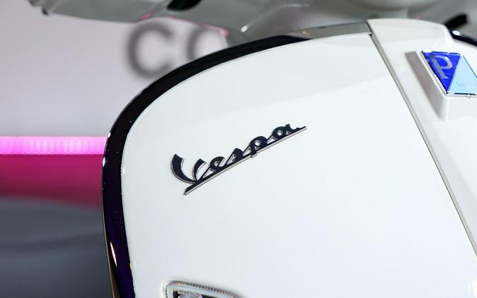 2024 Vespa Gts Super 300