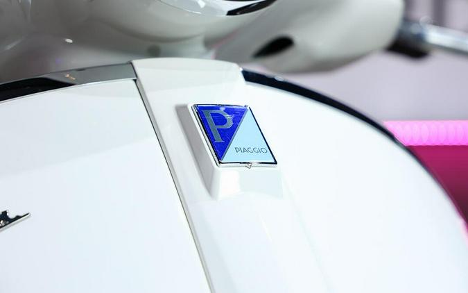 2024 Vespa Gts Super 300