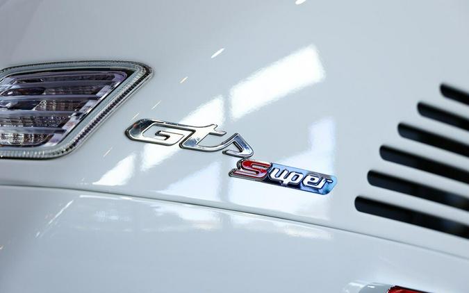 2024 Vespa Gts Super 300