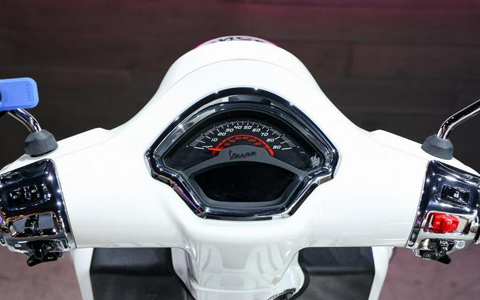 2024 Vespa Gts Super 300