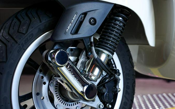 2024 Vespa Gts Super 300