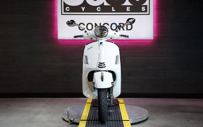 2024 Vespa Gts Super 300