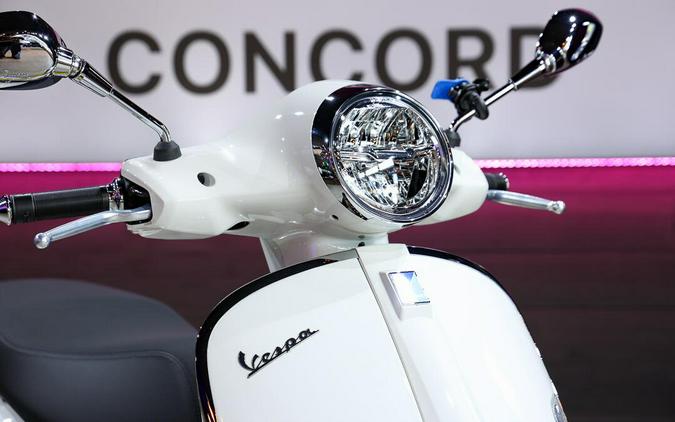 2024 Vespa Gts Super 300