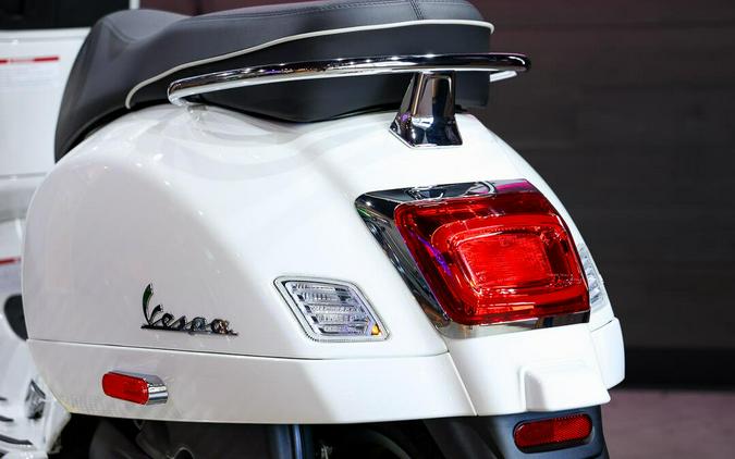 2024 Vespa Gts Super 300