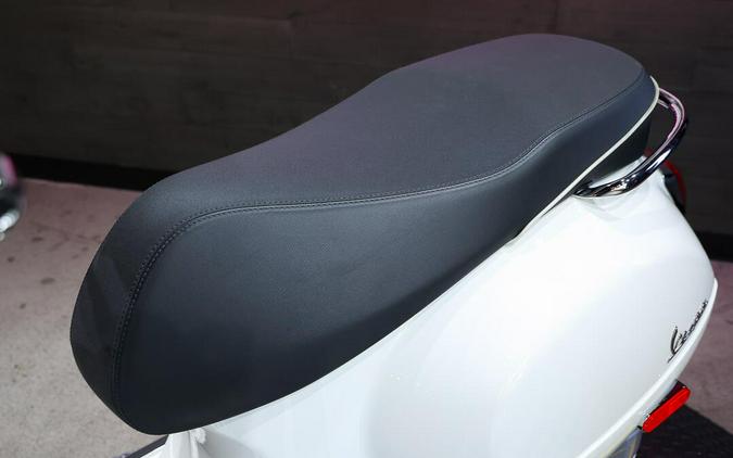 2024 Vespa Gts Super 300
