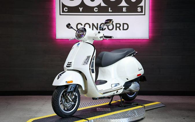2024 Vespa Gts Super 300