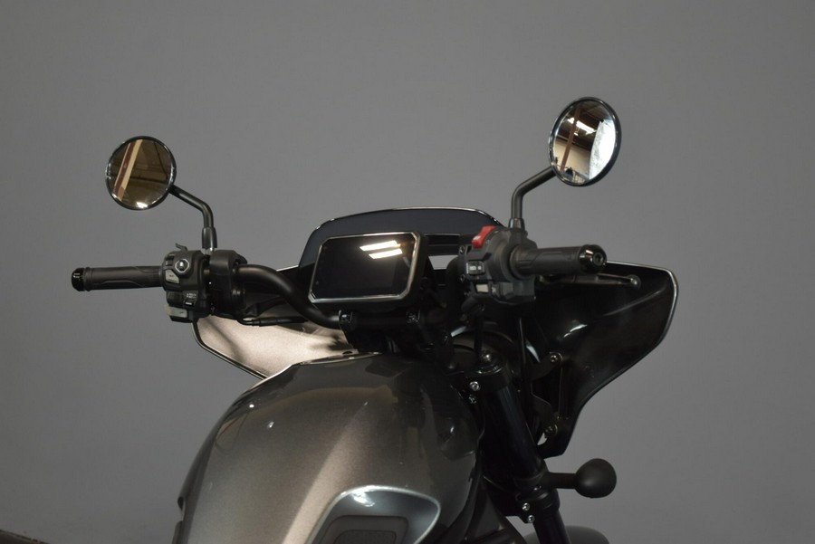 2026 Honda Rebel 1100T DCT CMX1100TDT