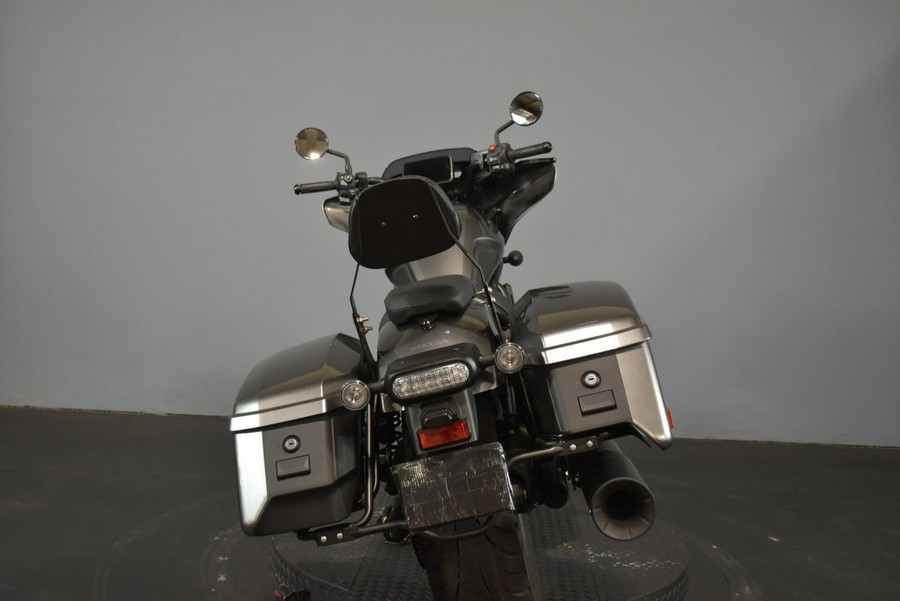 2026 Honda Rebel 1100T DCT CMX1100TDT