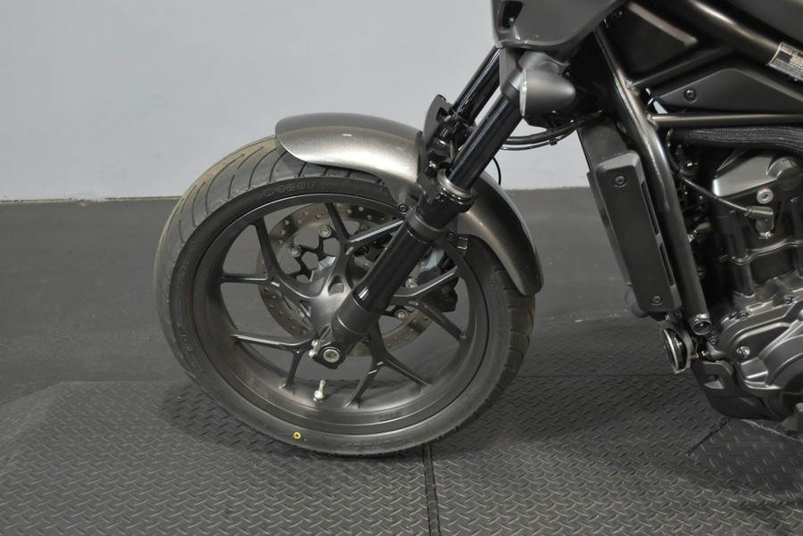 2026 Honda Rebel 1100T DCT CMX1100TDT