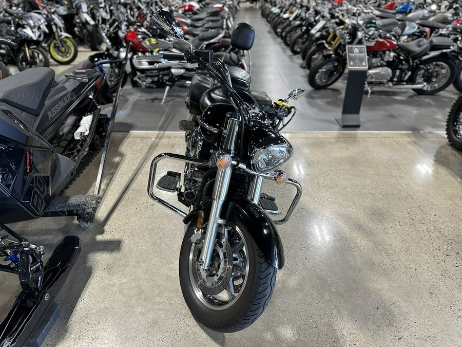 2008 Yamaha V Star 1300 Base