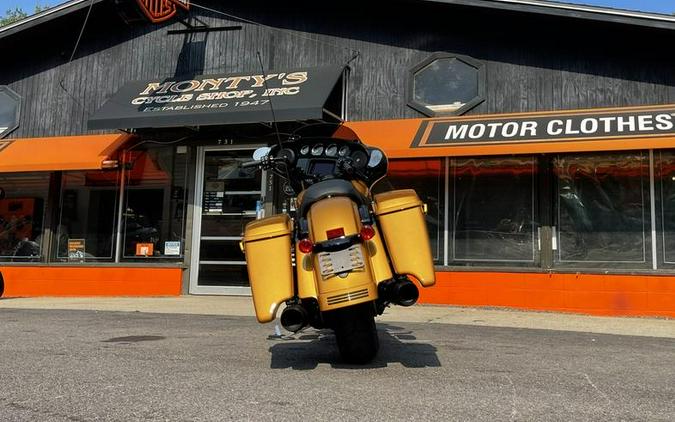 2023 Harley-Davidson® FLHXS - Street Glide® Special