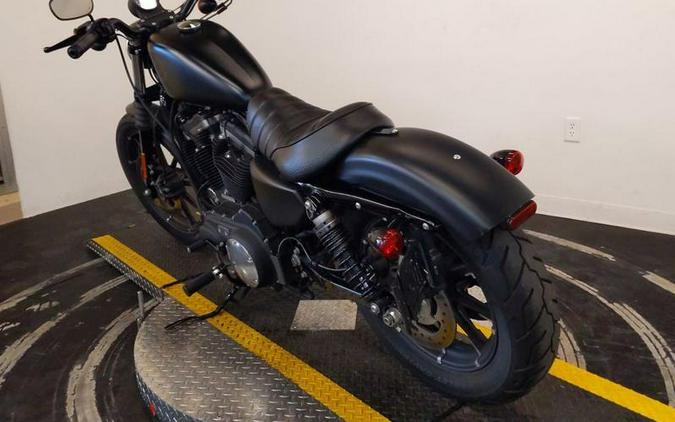 2019 Harley-Davidson® XL 883N - Sportster® Iron 883™