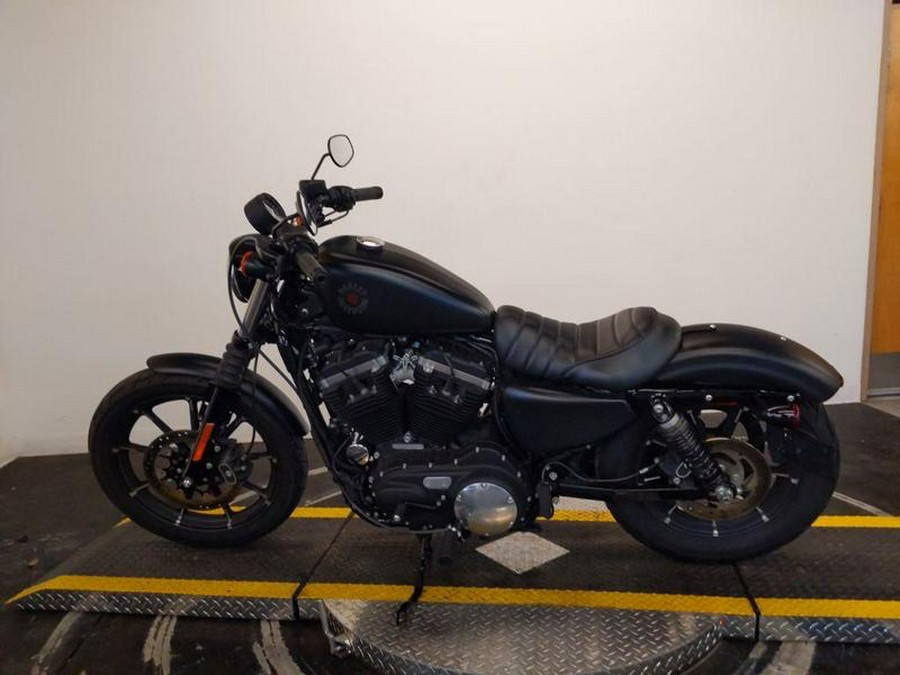 2019 Harley-Davidson® XL 883N - Sportster® Iron 883™