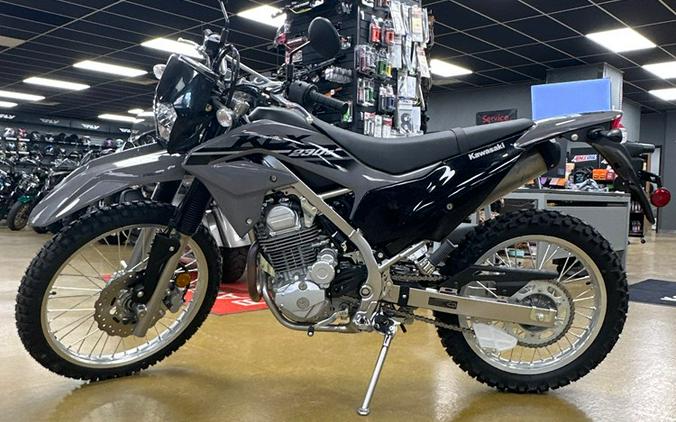 2023 Kawasaki KLX®230 S