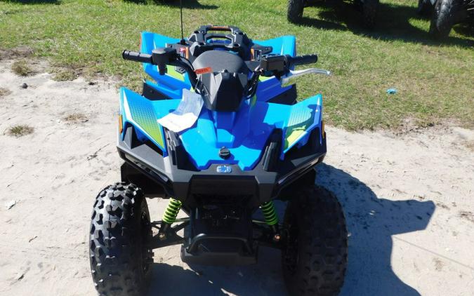 2024 Polaris Outlaw 70 EFI